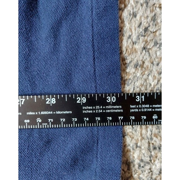 Polo Ralph Lauren Men's XXL Blue Label 3 Red Polo Players Pony Horses - Picture 7 of 7